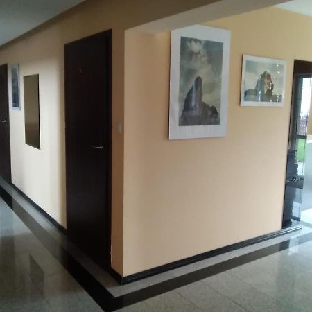 Dw Fantazja Kolobrzeg Dış mekan fotoğraf