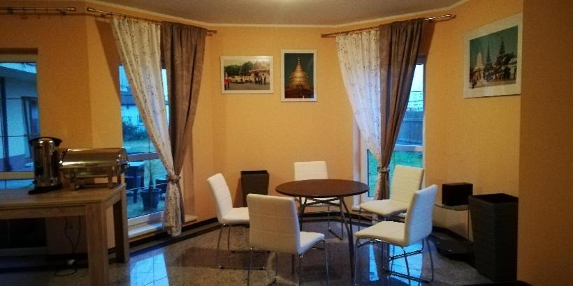 Dw Fantazja Bed & Breakfast Kolobrzeg Dış mekan fotoğraf