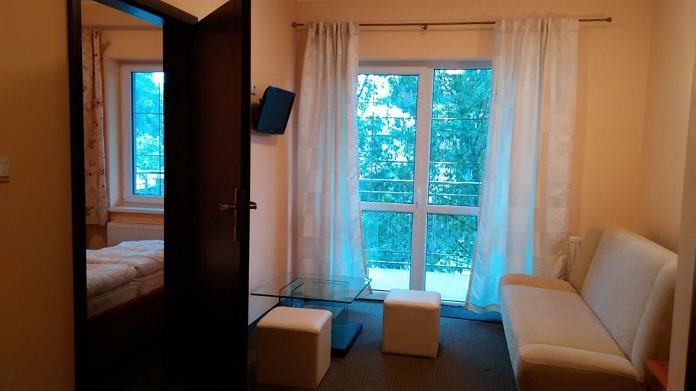 Dw Fantazja Bed & Breakfast Kolobrzeg Dış mekan fotoğraf