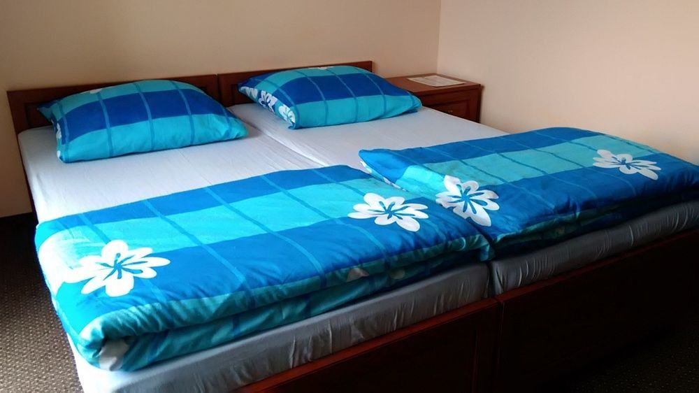 Dw Fantazja Bed & Breakfast Kolobrzeg Dış mekan fotoğraf