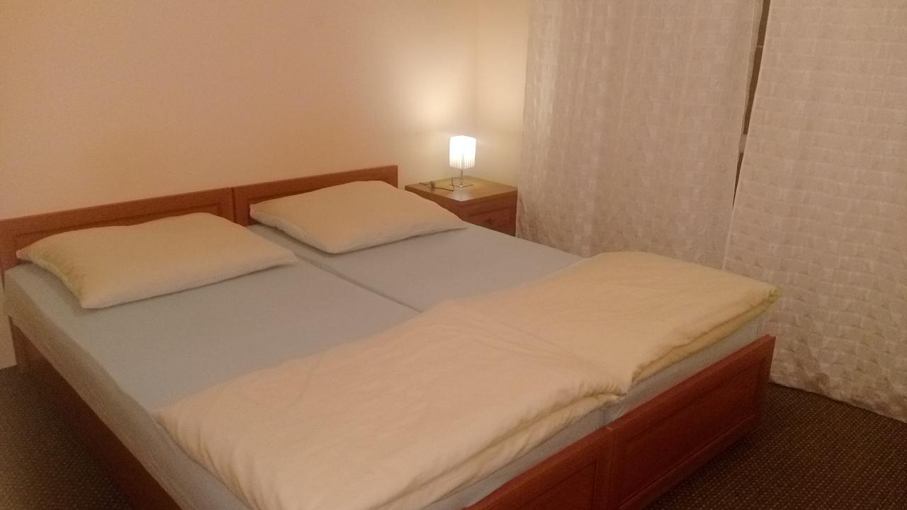 Dw Fantazja Bed & Breakfast Kolobrzeg Dış mekan fotoğraf