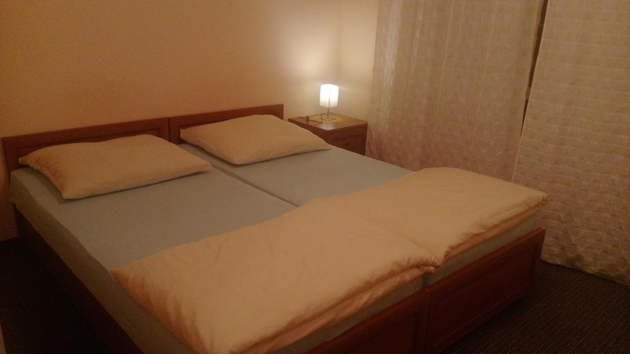 Dw Fantazja Bed & Breakfast Kolobrzeg Dış mekan fotoğraf