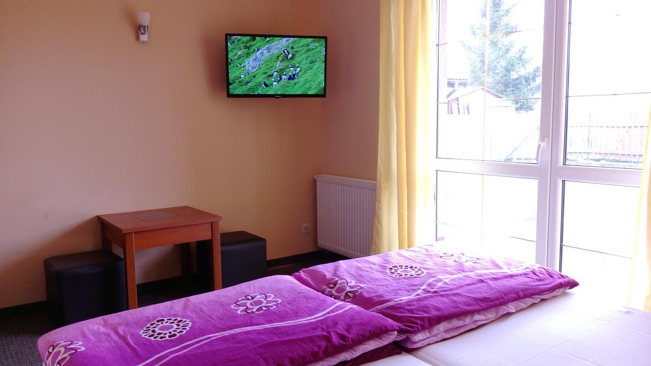 Dw Fantazja Bed & Breakfast Kolobrzeg Dış mekan fotoğraf