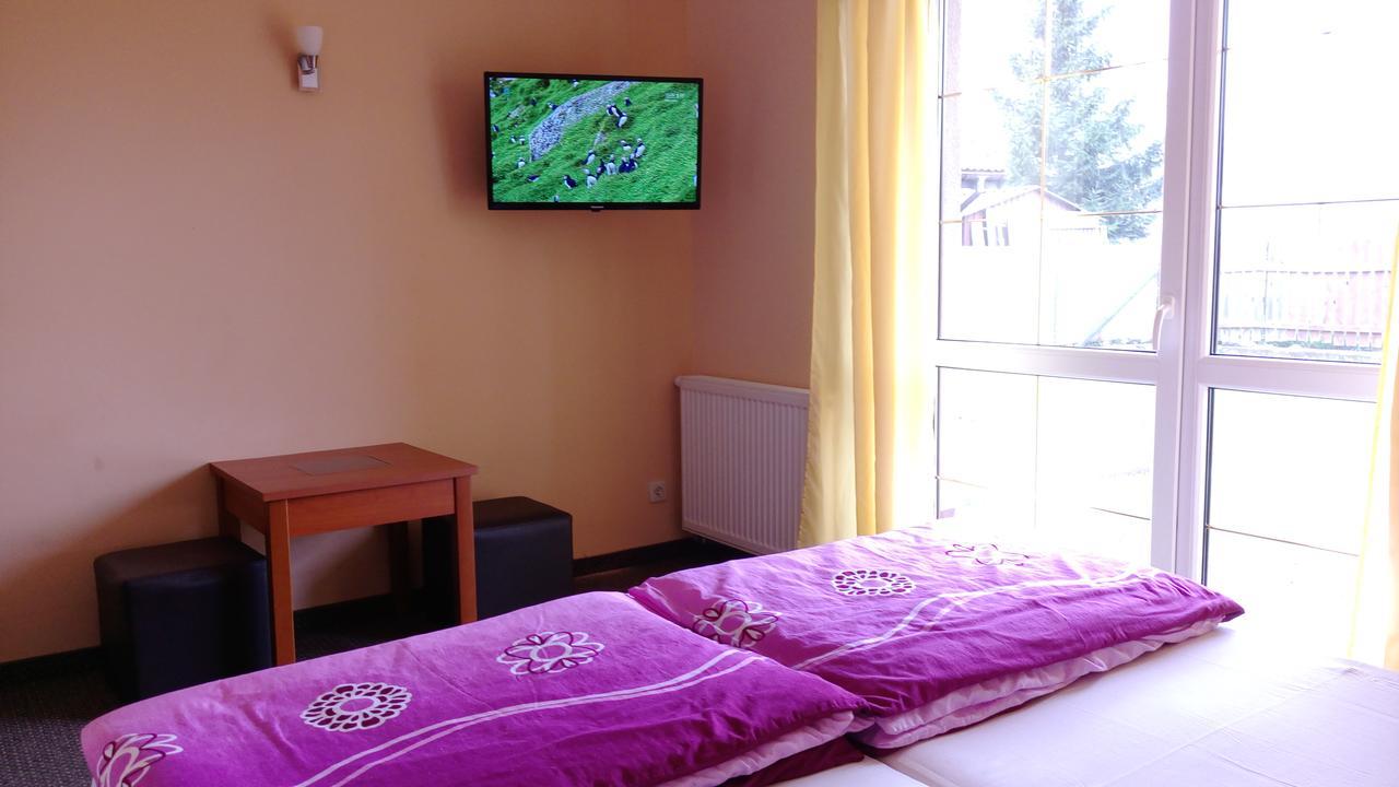 Dw Fantazja Kolobrzeg Dış mekan fotoğraf